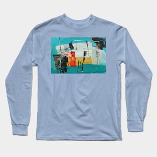 Coast Long Sleeve T-Shirt